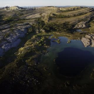 See the spectacular wildlife of The Burren in Ireland through the eyes of a pine marten. "Wild Ireland: Kingdom of Stone" premieres Wednesday, May 22 at 8/7c on PBS. | Nature | PBS