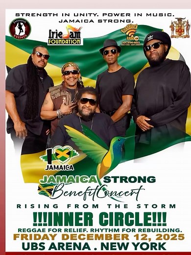 Inner Circle on Reels | Facebook