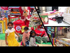 Shopping Trip to Lulu Cochin - What I Bought From Lulu Mall - Lulu Shopping Haul