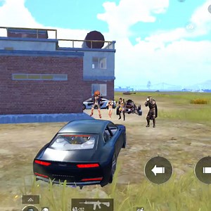 192K views · 2.6K reactions | Awm Only Challenge In Pubg Mobile | MR PRO | Facebook