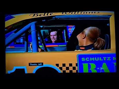 Taxi (2004) Ending Bounce/Start To The Secret Life Of Pets (2016) Opening Scene