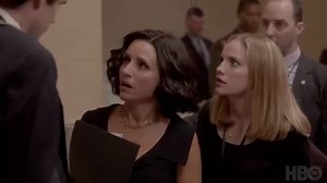 185K views · 3.2K reactions | She's ending things on her own term. The final season starts this Spring on HBO. | VEEP | Facebook