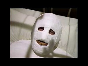 Got Milk? "Body Cast" Commercial (1997)