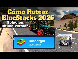 🚨BlueStacks CAN NO LONGER BE ROOTED… Are you sure? | Updated 2025 Method to Activate Root for Gam...