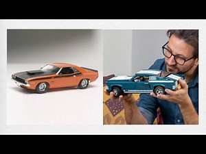Best Top 10 Plastic Model Car Kit | Top Rated Plastic Model Car Kit