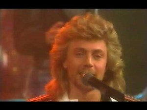 You want Love (Maria Maria) Mixed Emotion - 1987