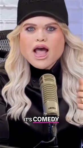 Erica Kirk Sets Record Straight