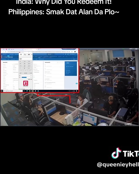 SCAM ALERT: Fake Investment Websites in Cebu IT Park