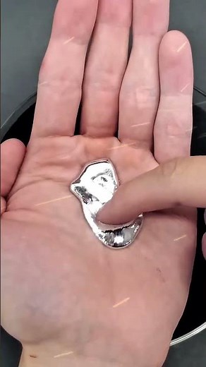 The world's first needle ??