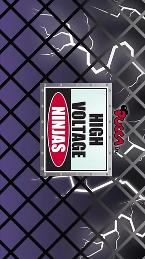Pucca Temporada 1, Capítulo 26: Ninjas en Alto Voltaje