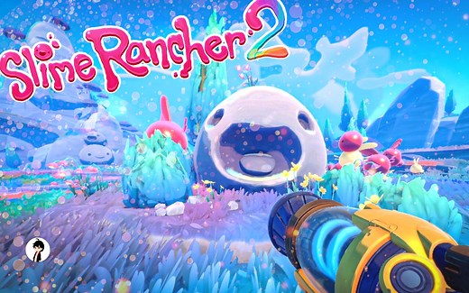 矿蛙【史莱姆牧场2】SlimeRancher丨 05 风雨八年，牧场终将告一段落!!!