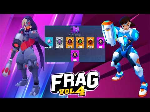 🔴ZENO ZONE - FRAG PRO SHOOTER - SAINT PATRICK'S DAY EVENT (PART-3) 😁👏