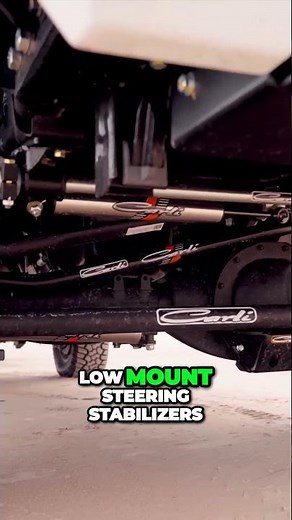 Upgrade Your Ride: Ultimate Suspension for Towing