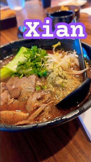 The BEST Chinese Restaurant in Round Rock? 🍜
