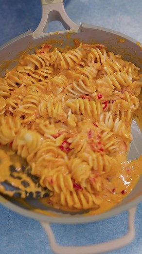 23K views · 985 reactions | Ramadan Day 9: Creamy Calabrian Chili Pasta. Full detailed recipe is on my site and app. | Chilipeppercooks | Facebook