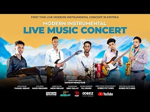 New Modern Instrumental Live Music Concert Full Show