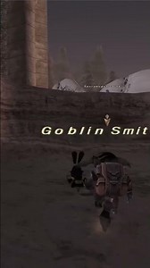Apparently Saying "Pretty Please" Increases Drop Rates in FFXI #ffxi #ffxionline #mmorpg