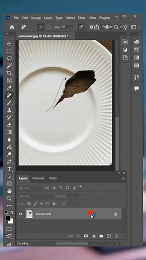 7.9K views · 79 reactions | How to remove tool to fix broken parts Photoshop 2025 tutorial #photoshop #tutorial #reels #trend #trending #trendingreels #short #shorts #shortsvideos #viral #viralreels #viralpost #viralvideo #viralpage #photo #photography #ohotography #photographer #photooftheday #photoshoot #photo #photoshop #fbreels #fbviral #fb #edits #editing #fblifestyle | Naushad Ahamad | Facebook