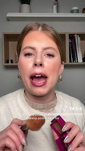Perfecting Your Bronzer Technique for a Natural Look