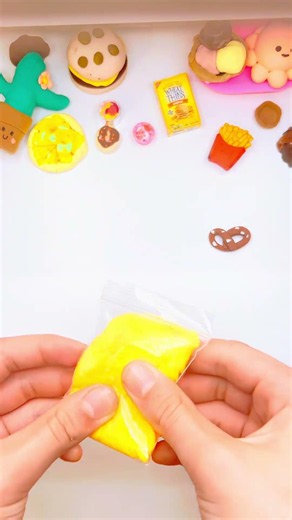 HOW to Make the CUTEST MINI PRETZEL and CHEESE!!! 🧀 🥨