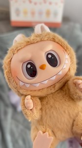 1.2K views · 989 reactions | Winnie Lovelock wanted a Labubu so I bought her a blind case of 6… P.S. If you want to win the one Windog selected, comment below ‘Labubu’ we will select someone tomorrow! 﫶 #labubu | Countryside Tails | Facebook