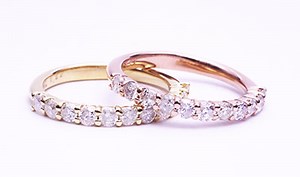 ジュエリーリフォーム・修理専門店｜大阪・箕面のちいさな宝石屋