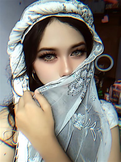 Create Stunning Arabian Makeup Looks