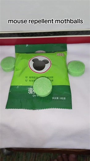 Effective Mouse Repeller: Eliminate Rodents Naturally