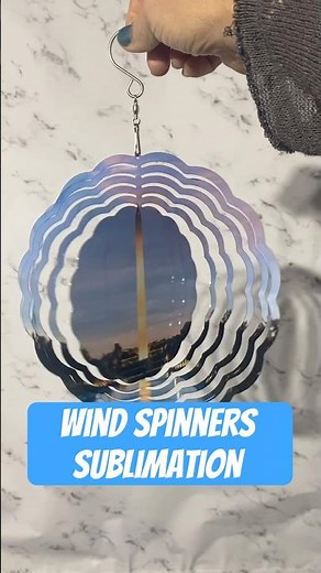 DIY Wind Spinner Craft That Looks Amazing!