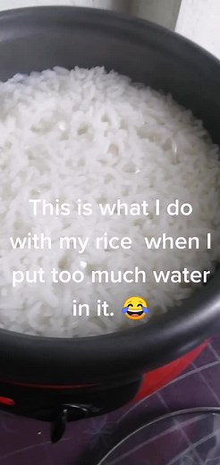 How to Fix Watery Rice: Simple Remedies for Over-Watered Rice