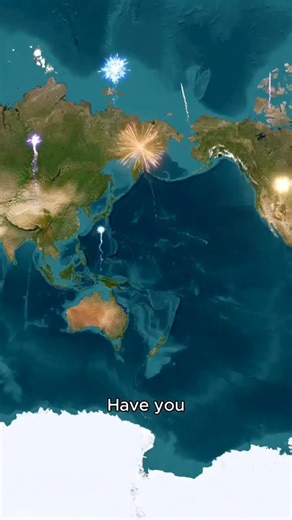 MAYANK MALHOTRA on Instagram: "Do you know which country celebrates New Year first"