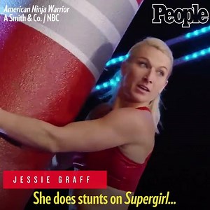 514K views · 4.2K reactions | Just some badass female American Ninja Warriors!  | People | Facebook