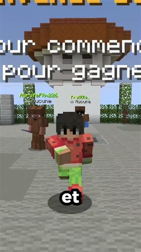 The Minecraft server everyone's been waiting for!