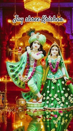 full name of lord krishna Jay shree Krishna #krishna #radheradhe #radhekrishna