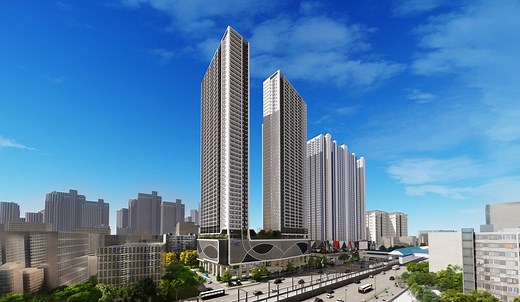 Light 2 Residences | SMDC Condo | SMDC Condominium