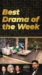 446K views · 5.4K reactions | Best Drama Of The Week | Drama Reviews | Kya Drama Hai With Mukarram Kaleem #KyaDramaHai #DramaReviews | Kya Drama Hai | Facebook