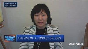 China is a leader in facial recognition software