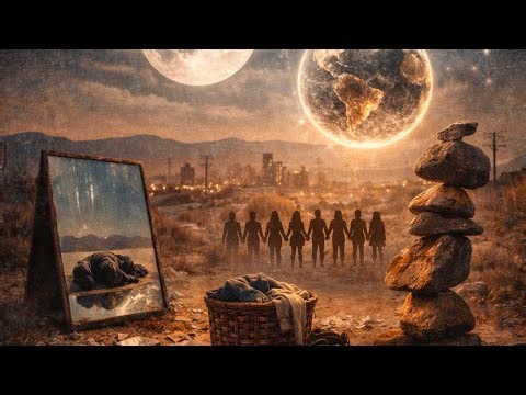 Wake Up From This Horrible Dream