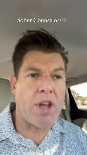 Are counselors better at their job if they have experienced drug use? #addictionrecovery #recovery #addiction | My Rock Bottom Recovery