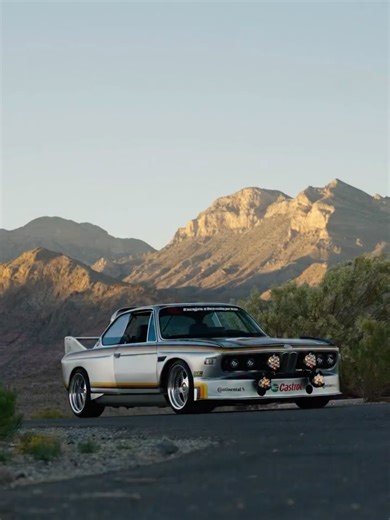 Classiccarvoyage on Reels