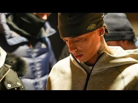 Central Cee - Everything you do ( Music Video )