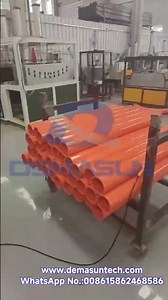 semi-automatic 20mm-110mm PVC pipe bending machine UPVC pipe bender fitting machine