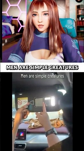 Men Lose Their Minds Over This?!