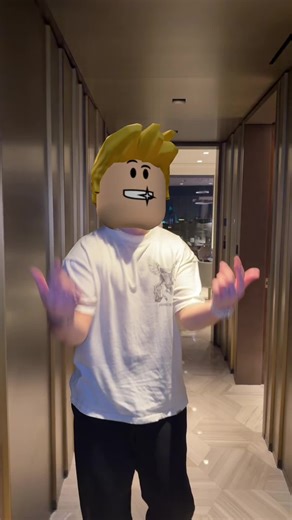 Explore a Stunning Roblox Room Tour in Dubai