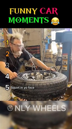 These Car Moments Will Make You Laugh 😂🚗 #car #automobile #cars #funnyshorts