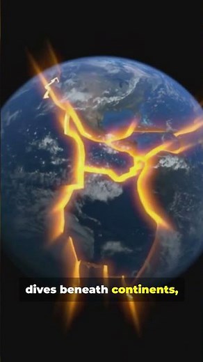 Most Gold Sank to Earth’s Core: How Plate Tectonics Concentrates Gold | Quaternary Faults Pt6