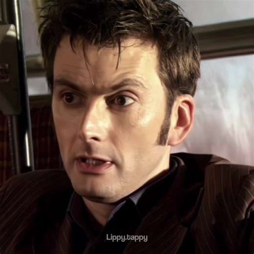 The Masterful Writing of Doctor Who's Tenth Doctor