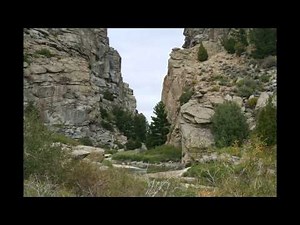 Devil's Gate,...Wyoming!