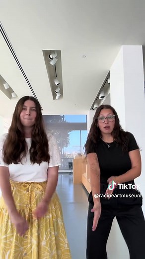 Reflecting on 2025 at Racine Art Museum