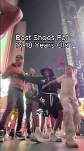 🥷Best shoes for 16-18🔥💧💧 #drip #shoes #sneakers #nike